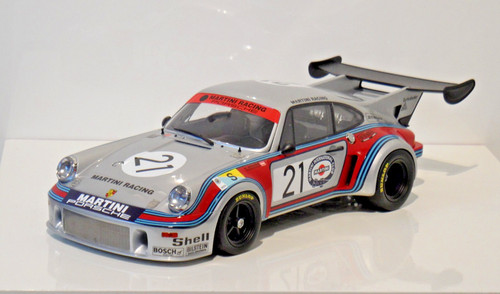 Cmr porsche carrera rsr - cmr,