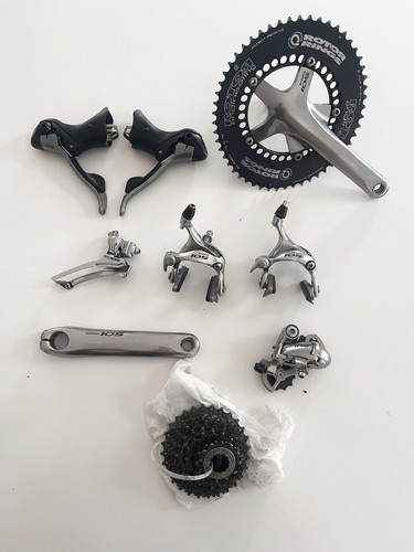 Shimano 105 5600 rennrad - shimano,