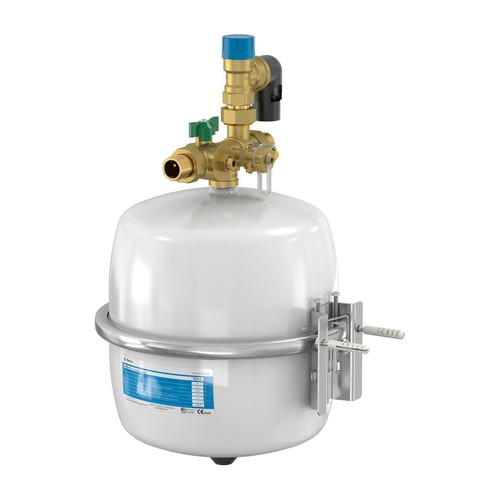 Flamco securfix - flamco,