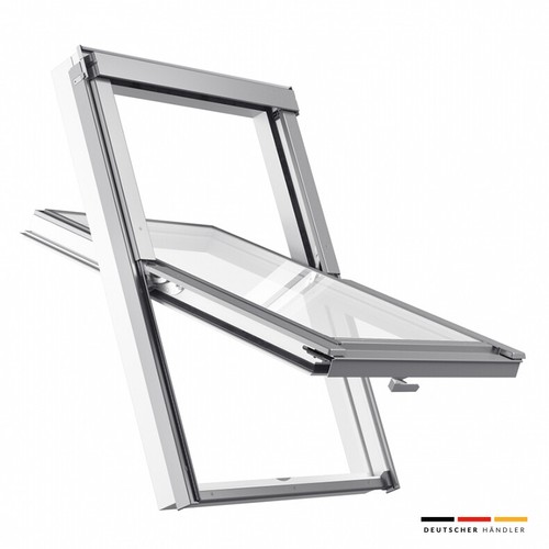Velux gruppe rooflite - velux, rooflite+