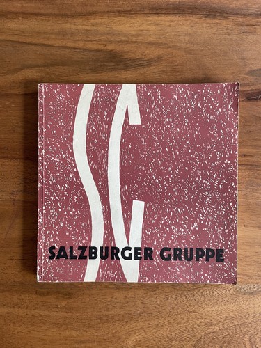 Salzburger gruppe - salzburger, –