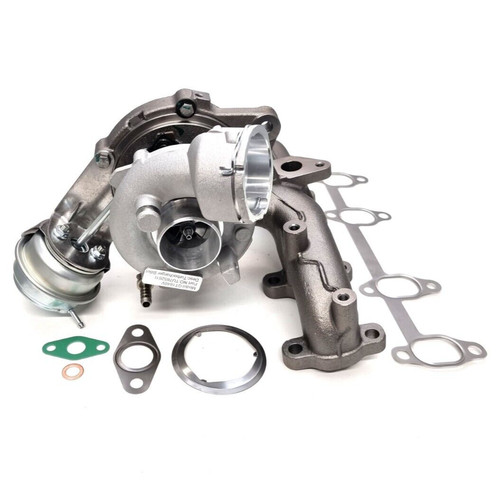 Turbolader upgrade audi vw - upgrade,