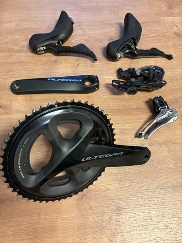 Shimano ultegra r8020 r8000 - shimano,