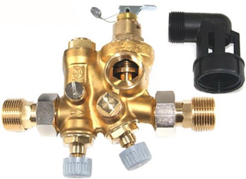 Vaillant sicherheitsgruppe - vaillant,